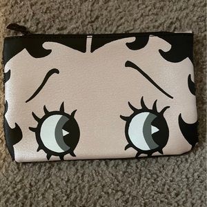 Betty Boop